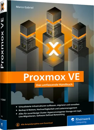 Proxmox VE
