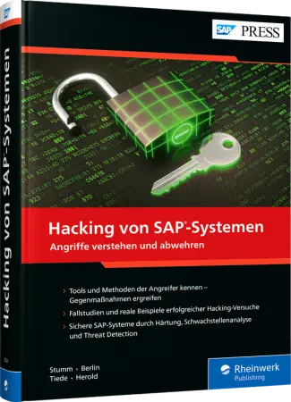 Hacking von SAP-Systemen
