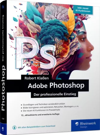 Adobe Photoshop