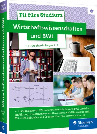Fit fürs Studium - Wirtschaftswissenschaften und BWL
