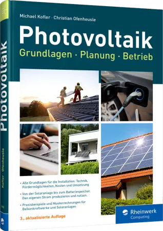 Photovoltaik