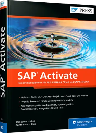 SAP Activate