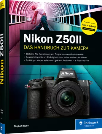 Nikon Z50II