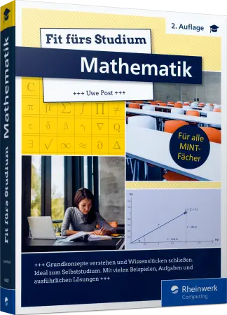 Fit fürs Studium - Mathematik Fit fürs Studium - Mathematik