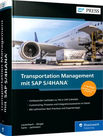 Transportation Management mit SAP S/4HANA