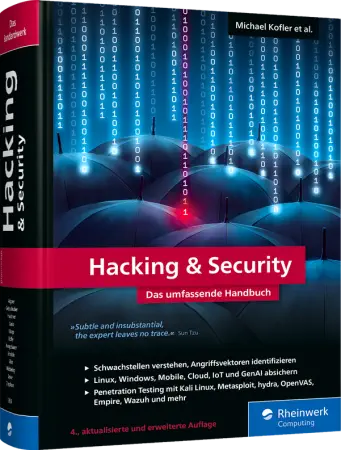 Hacking & Security