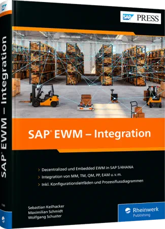 SAP EWM - Integration