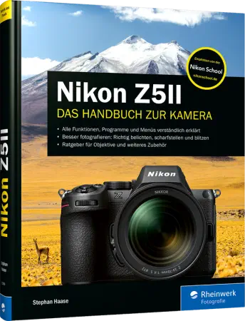 Nikon Z5II