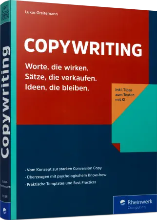 Copywriting