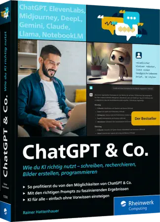 ChatGPT & Co.