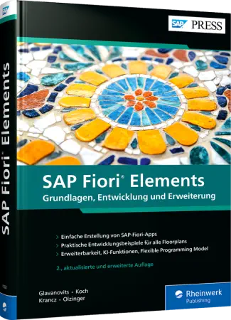 SAP Fiori Elements