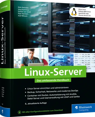 Linux-Server