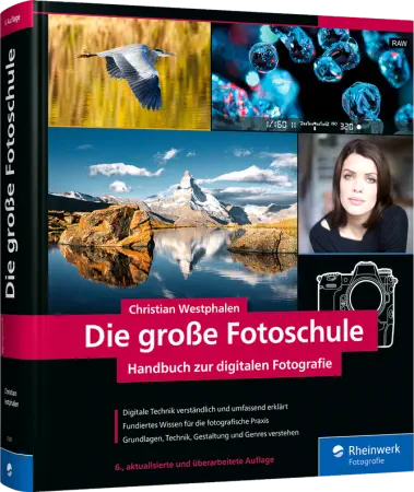 Die große Fotoschule Die große Fotoschule