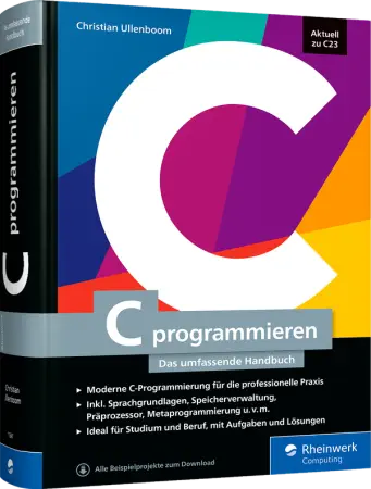 C programmieren 
