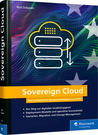Sovereign Cloud