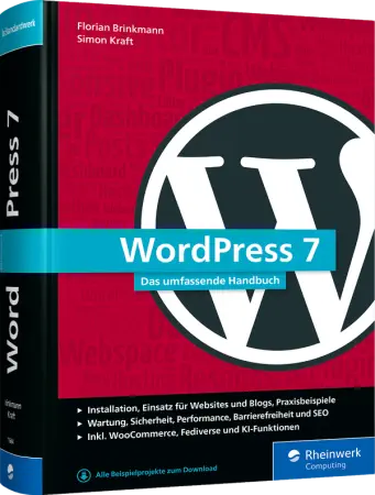 WordPress 7