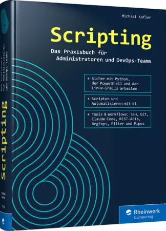 Scripting Scripting