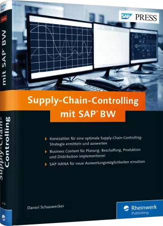 Supply-Chain-Controlling mit SAP BW