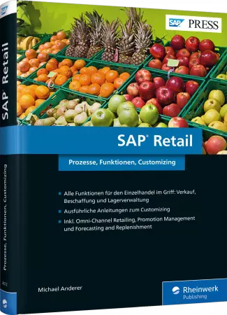 SAP Retail