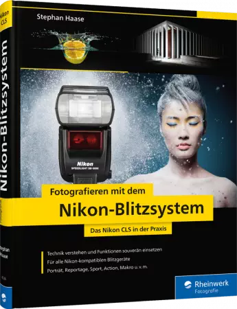 Fotografieren mit dem Nikon-Blitzsystem