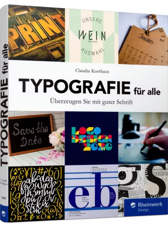 Typografie für alle