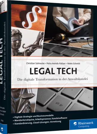 Legal Tech
