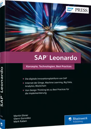 SAP Leonardo
