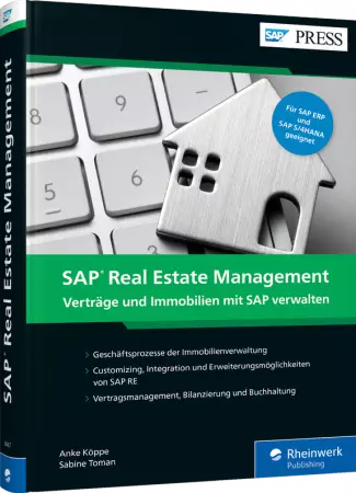 SAP Real Estate Management