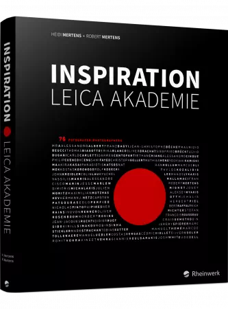 Inspiration Leica Akademie