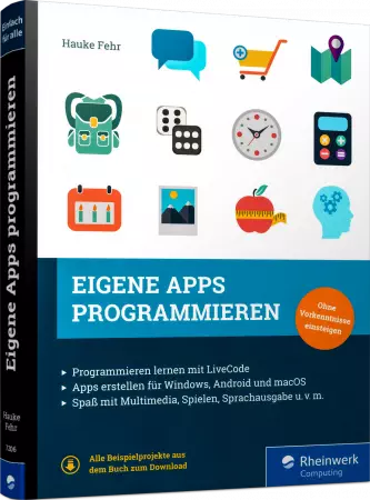 Eigene Apps programmieren