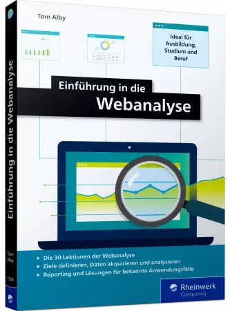 Einführung in die Webanalyse