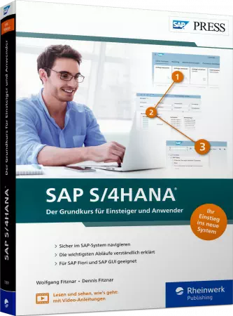 SAP S/4HANA