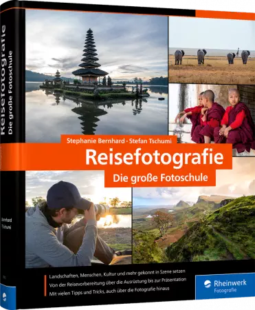 Reisefotografie