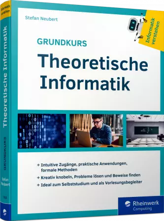 Grundkurs Theoretische Informatik