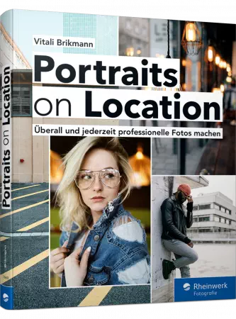 Portraits on Location