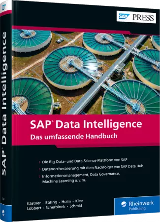 SAP Data Intelligence