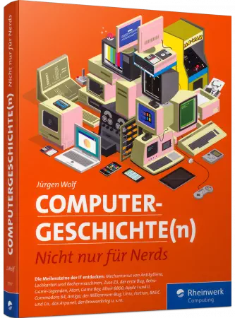 Computergeschichte(n)