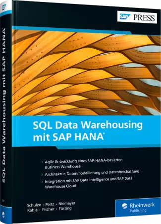 SQL Data Warehousing mit SAP HANA