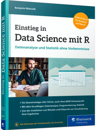Einstieg in Data Science mit R