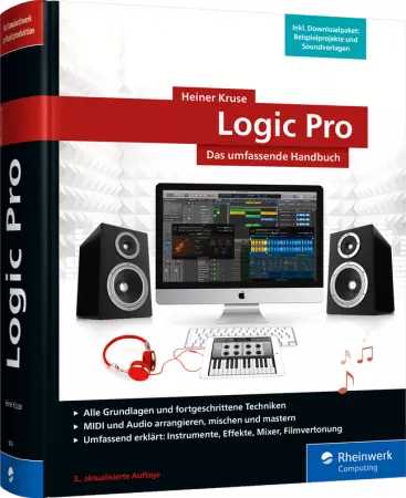 Logic Pro