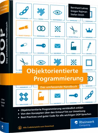Objektorientierte Programmierung