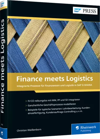 Finance meets Logistics