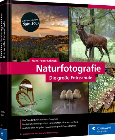Naturfotografie