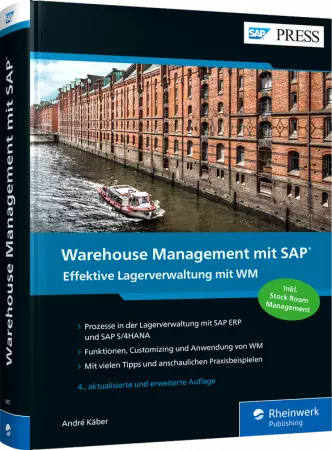Warehouse Management mit SAP