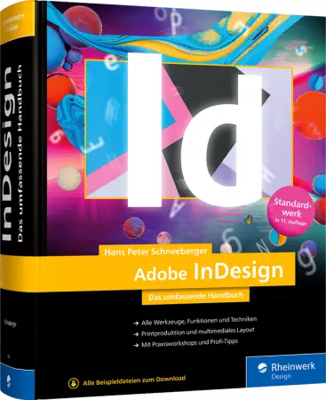 Adobe InDesign