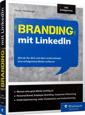Branding mit LinkedIn
