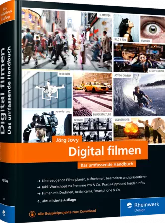 Digital filmen