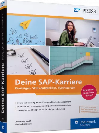Deine SAP-Karriere
