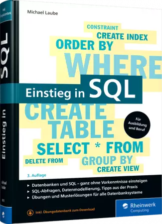 Einstieg in SQL