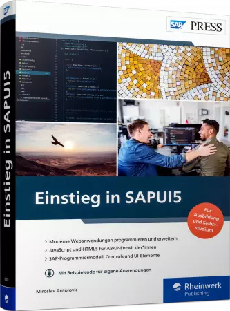 Einstieg in SAPUI5